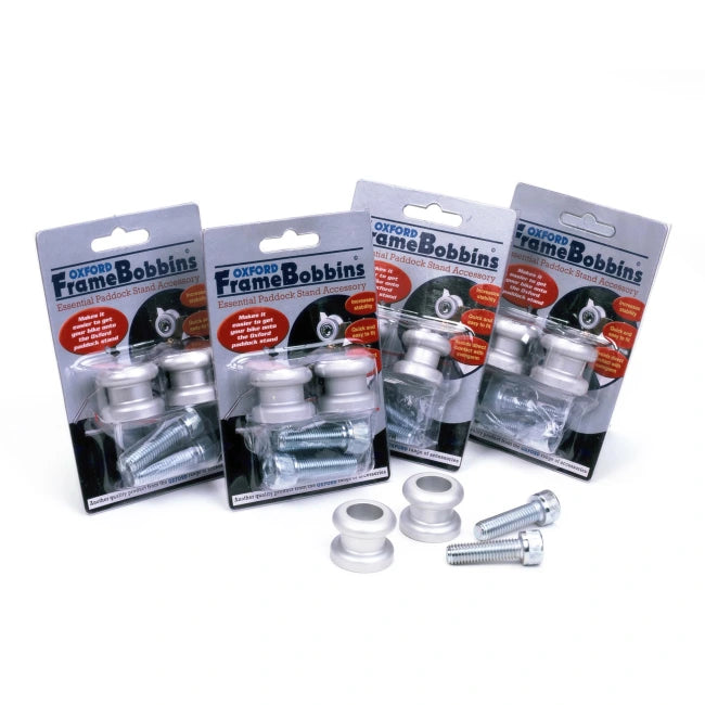 Bobbins M6 (1.0 thread)