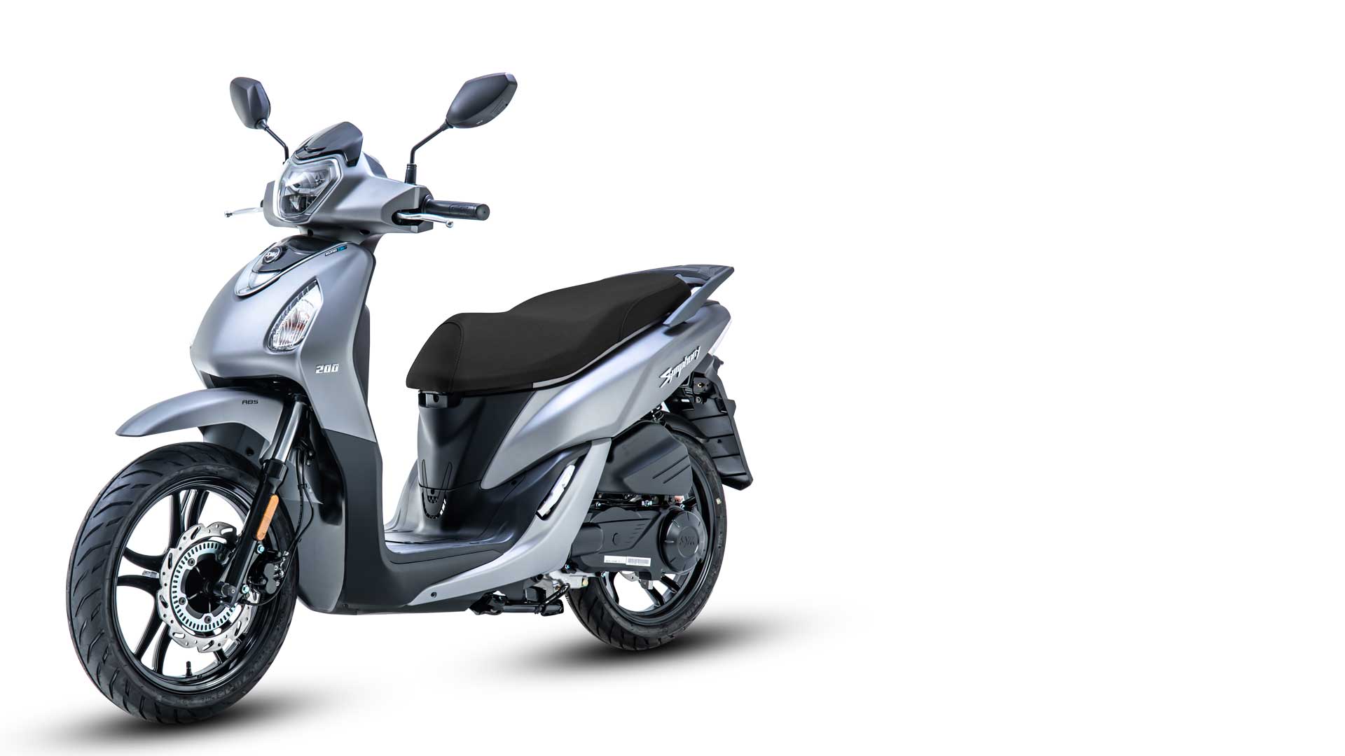 SYM SYMPHONY 200i