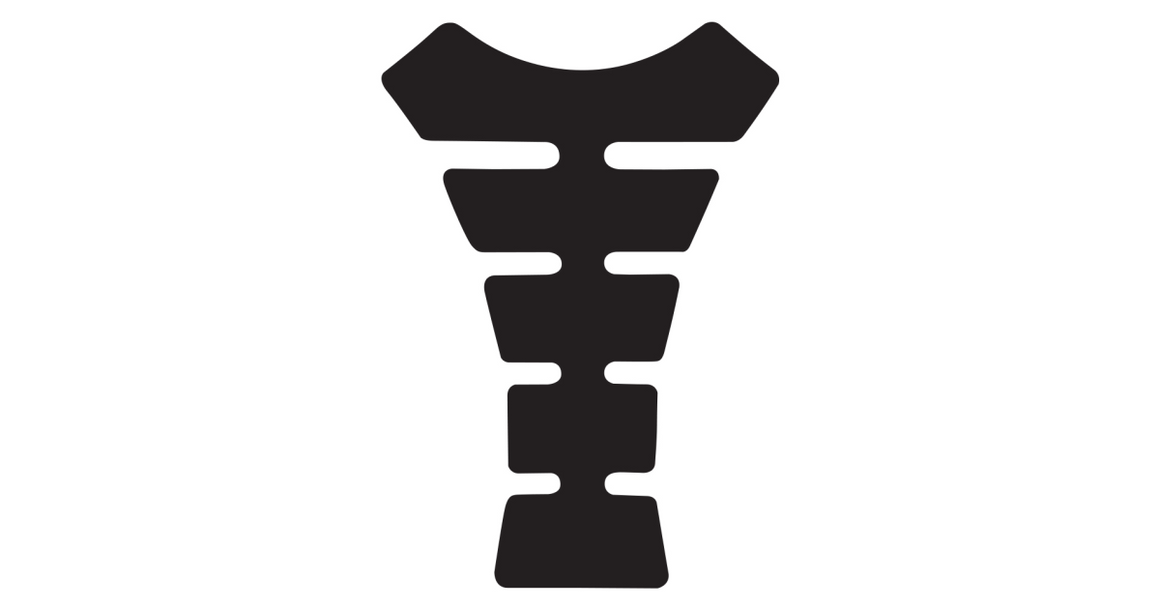 Spine Black
