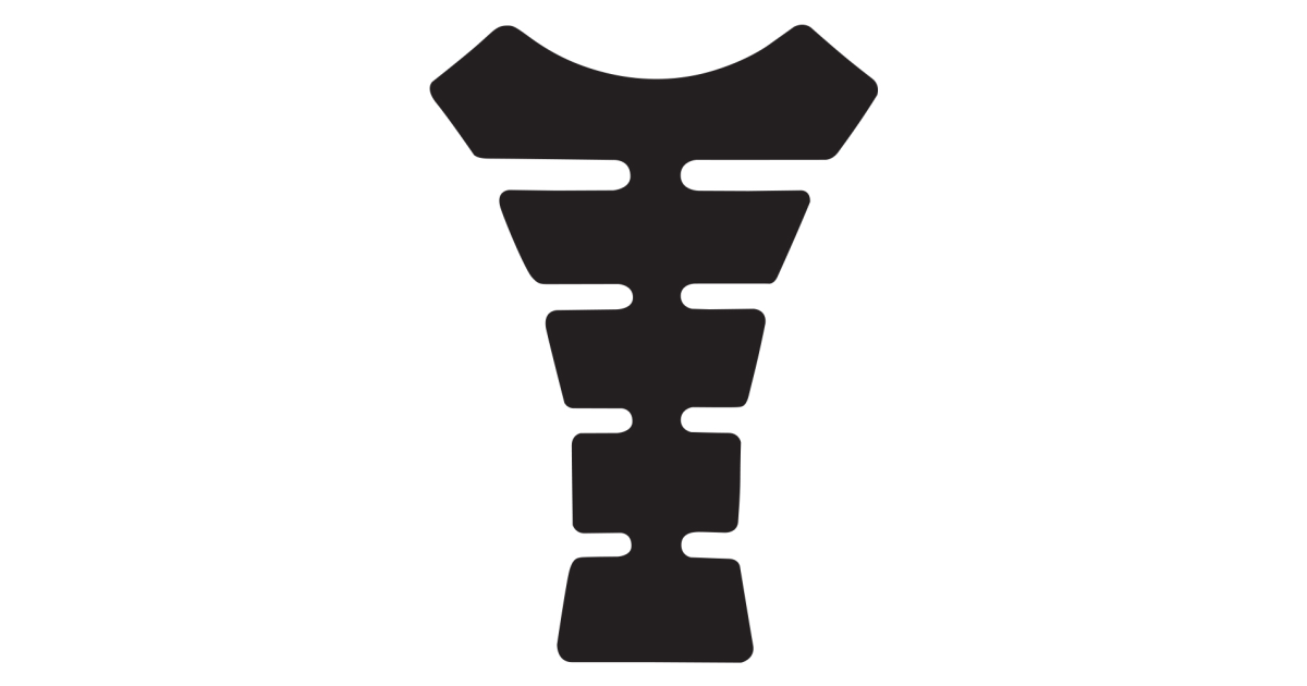 Spine Black