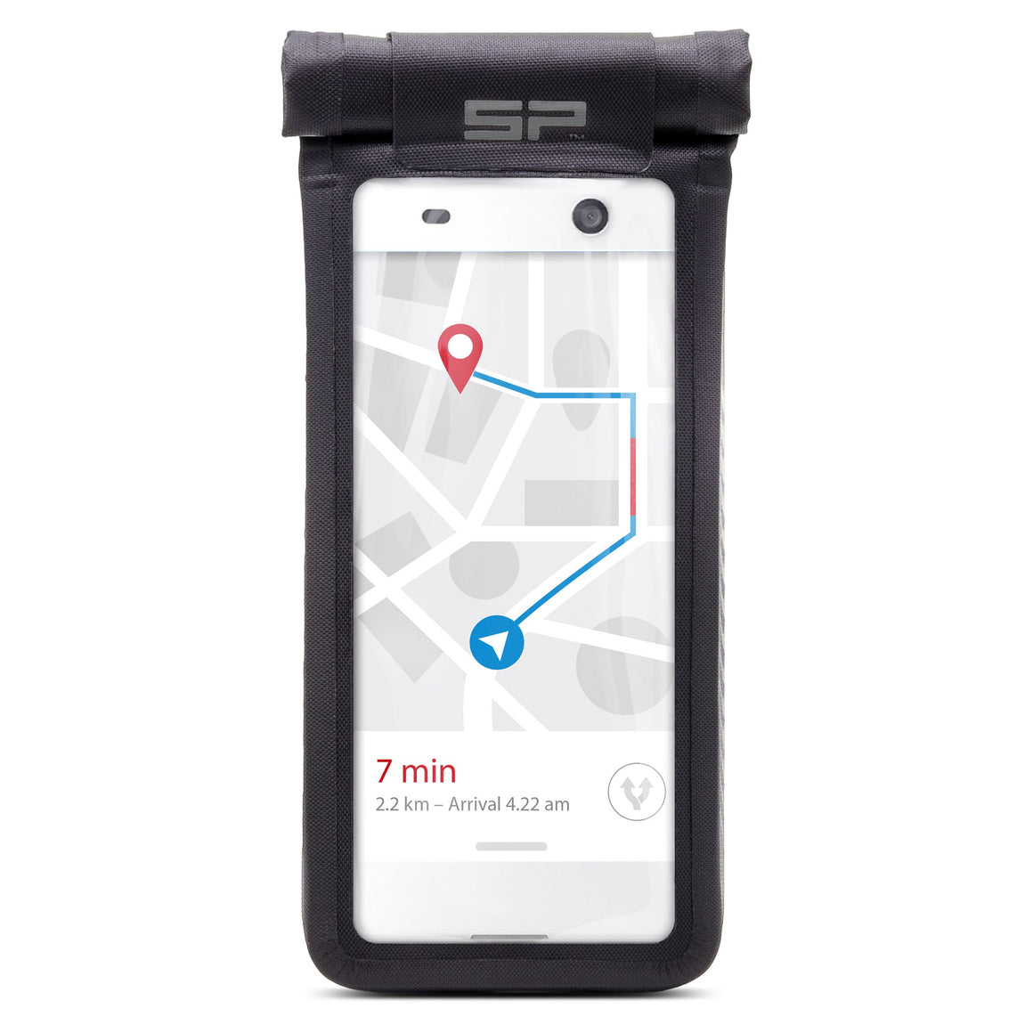 SP Connect Weather Cover