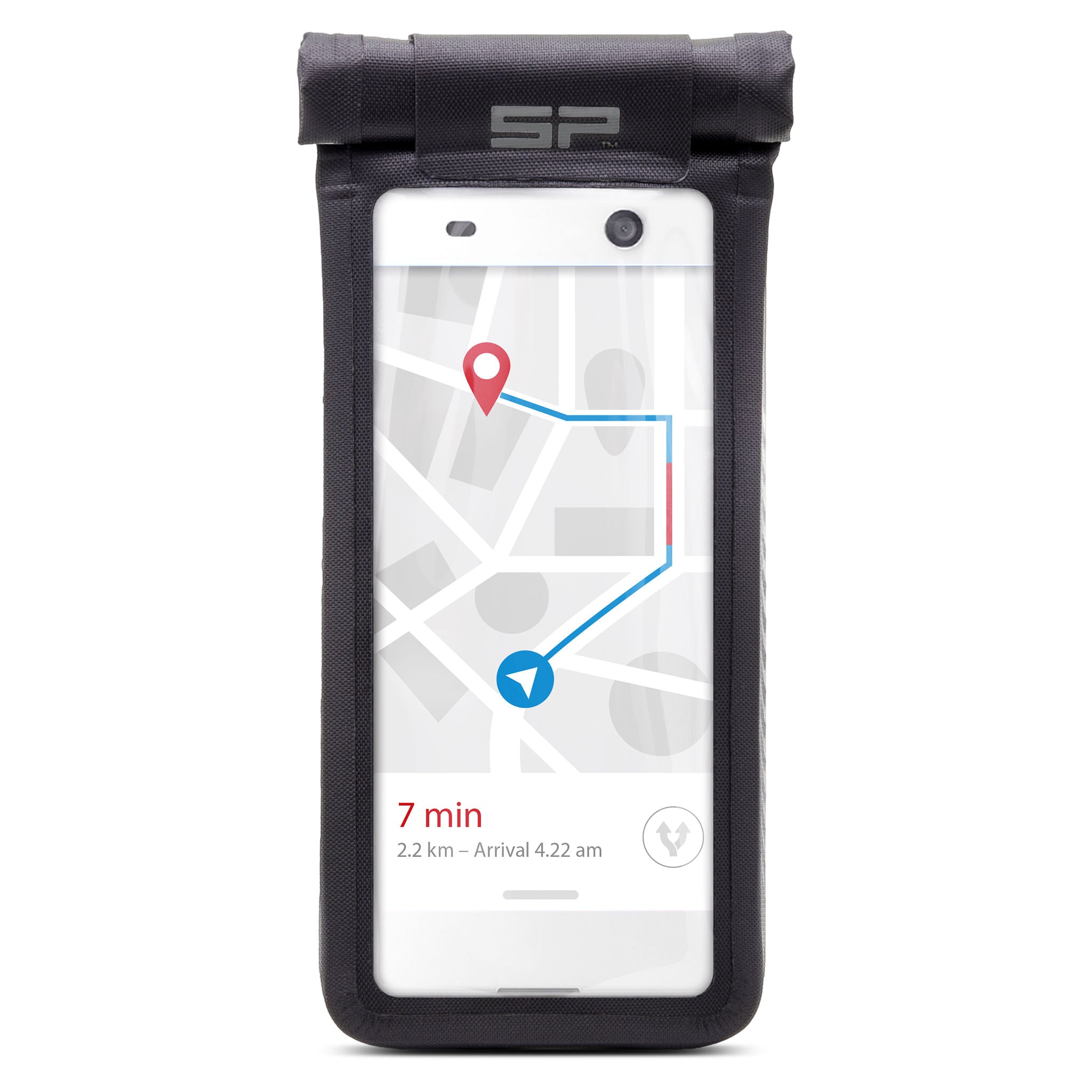 SP Connect Weather Cover