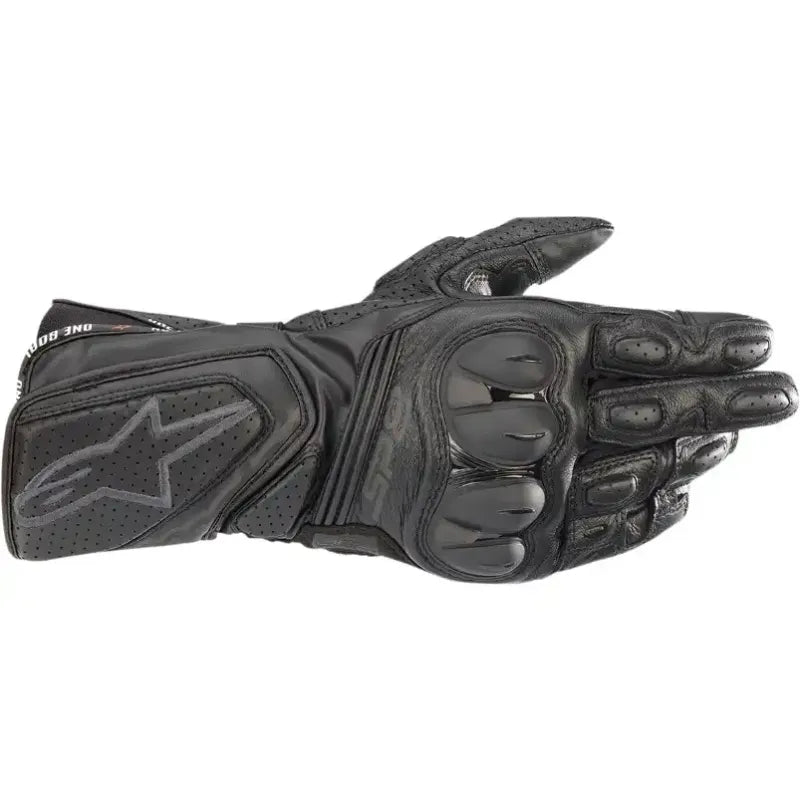 Alpinestars Glove SP-8 v3 Black
