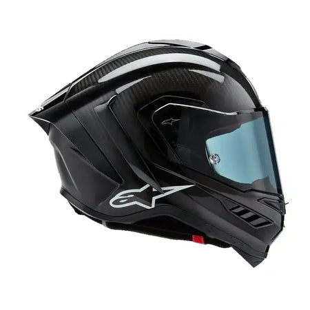 Alpinestars Helmet Supertech R10 Black/Carb