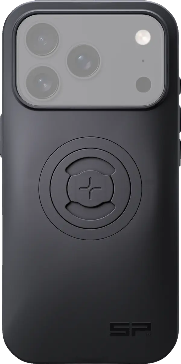 SP CONNECT PHONE CASE SPC+ IPHONE 17 PRO 06360695
