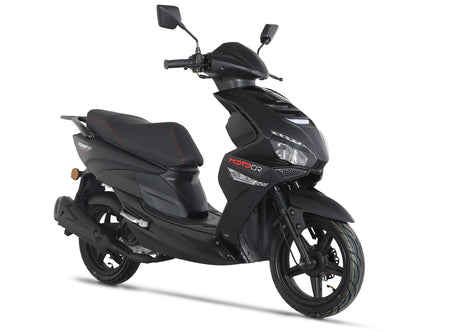 COMET SP 4T EFI