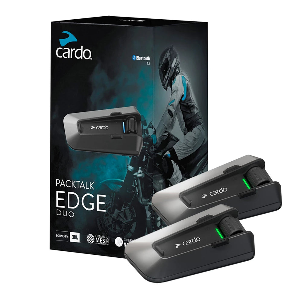 PACKTALK EDGE - DUO