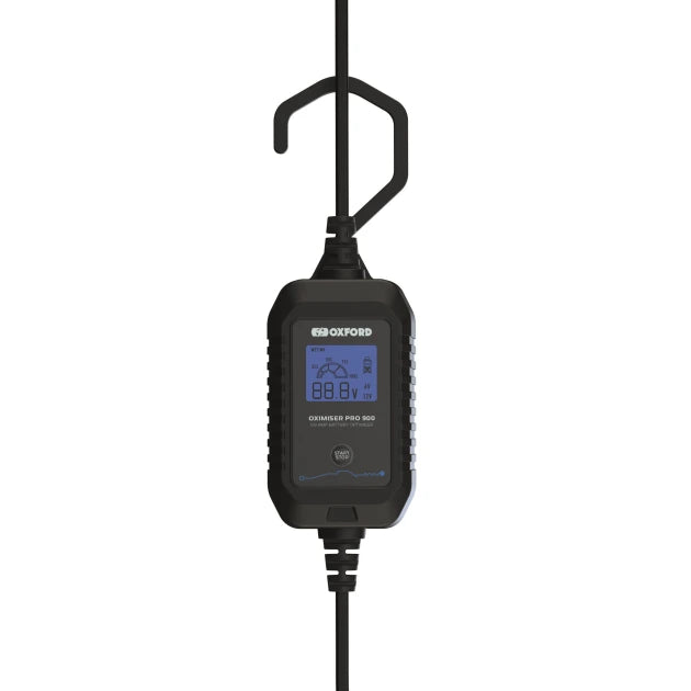 Oximiser Pro 900 (EU Plug)