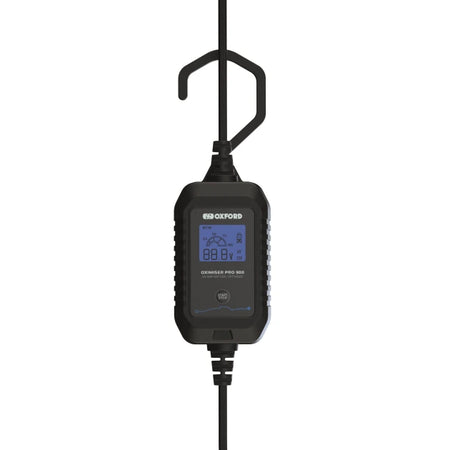 Oximiser Pro 900 (EU Plug)