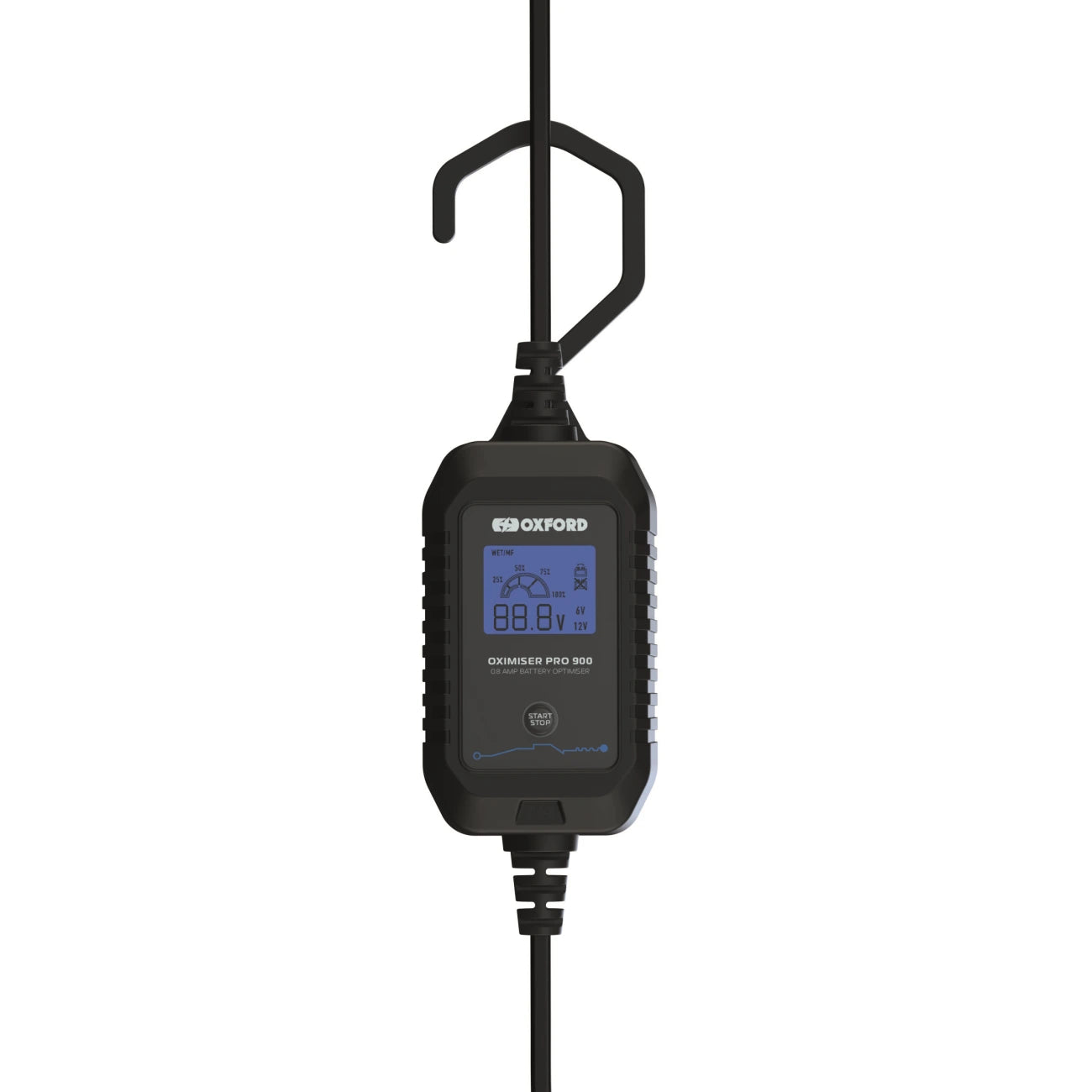 Oximiser Pro 900 (EU Plug)