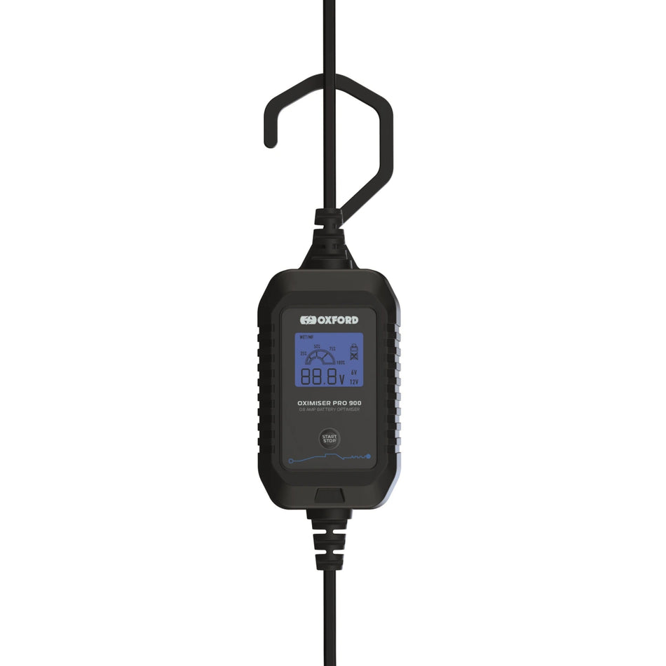 Oximiser Pro 900 (EU Plug)