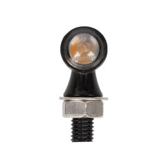 Bullet LED rear indicators