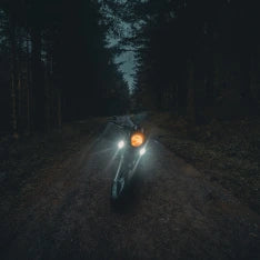 Auxiliary lights
