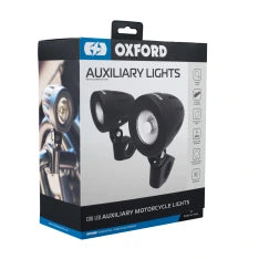 Auxiliary lights