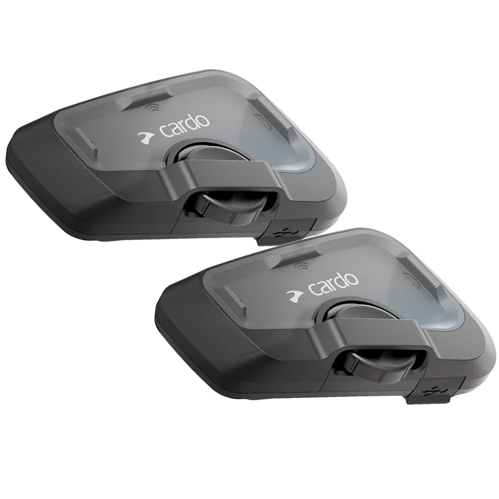 FREECOM 4X - DUO