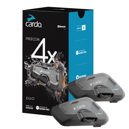 FREECOM 4X - DUO