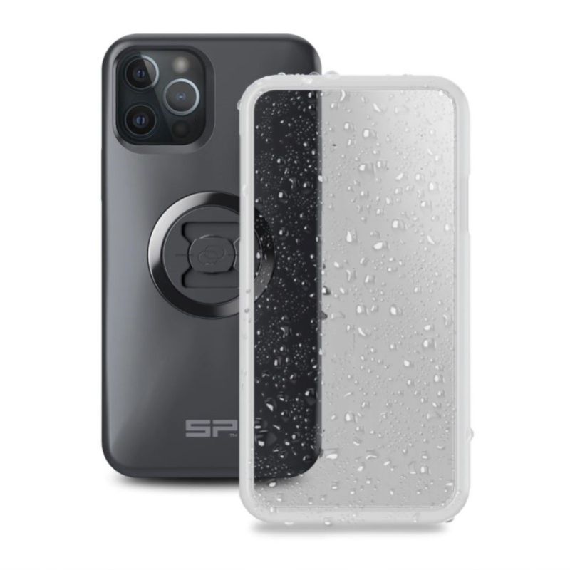 SP CONNECT WEATHER COVER IPHONE 15 PRO