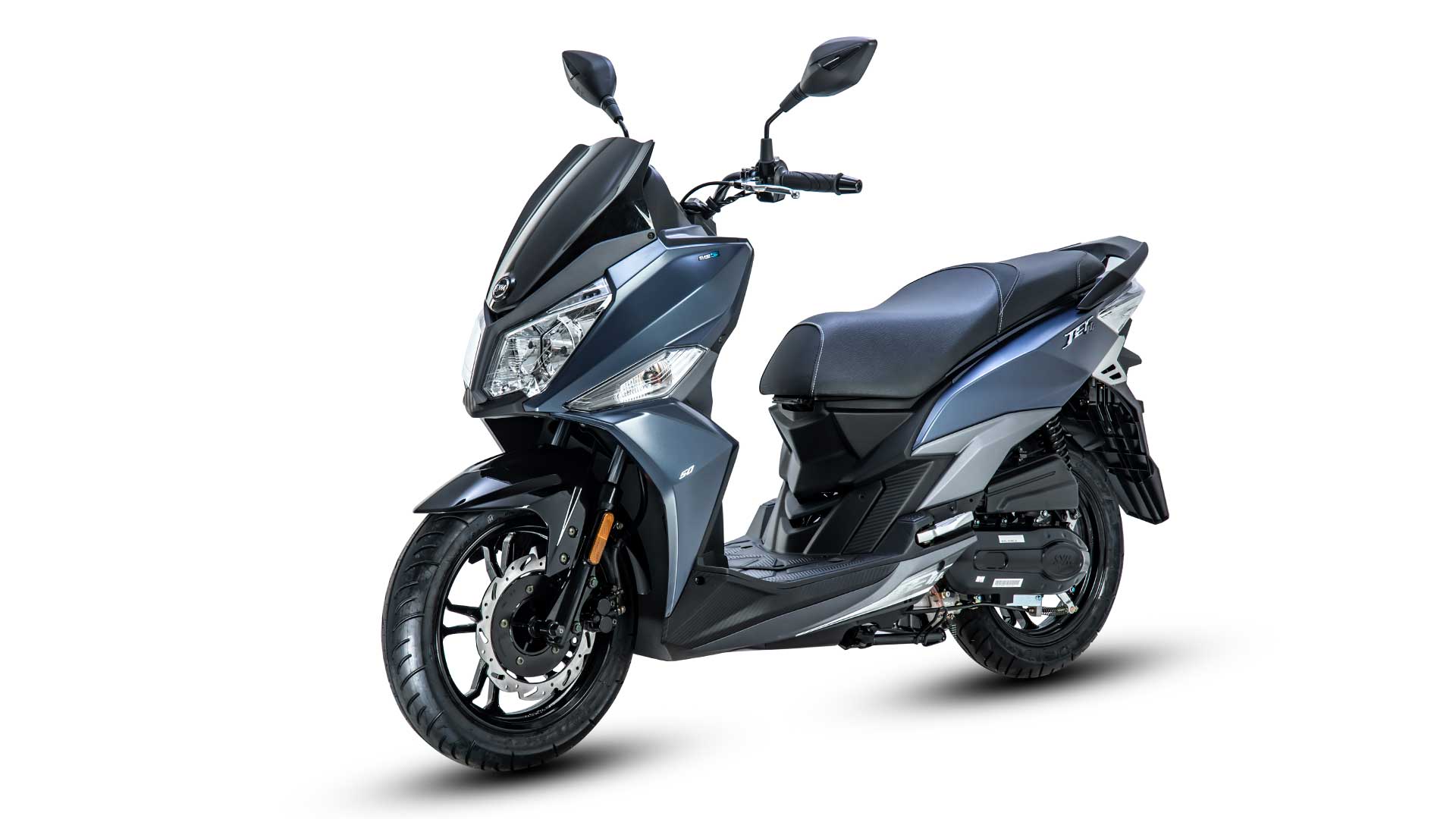 SYM JET 14