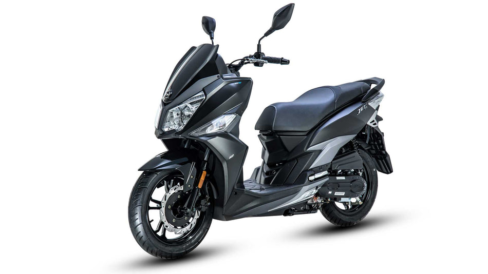 SYM JET 14