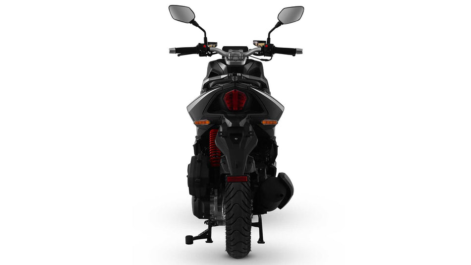 R9 SP 4T EFI