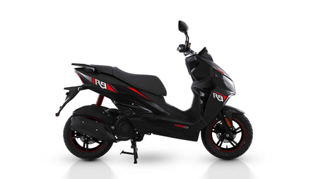 R9 SP 4T EFI