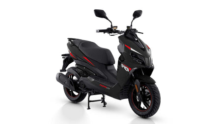 R9 SP 4T EFI
