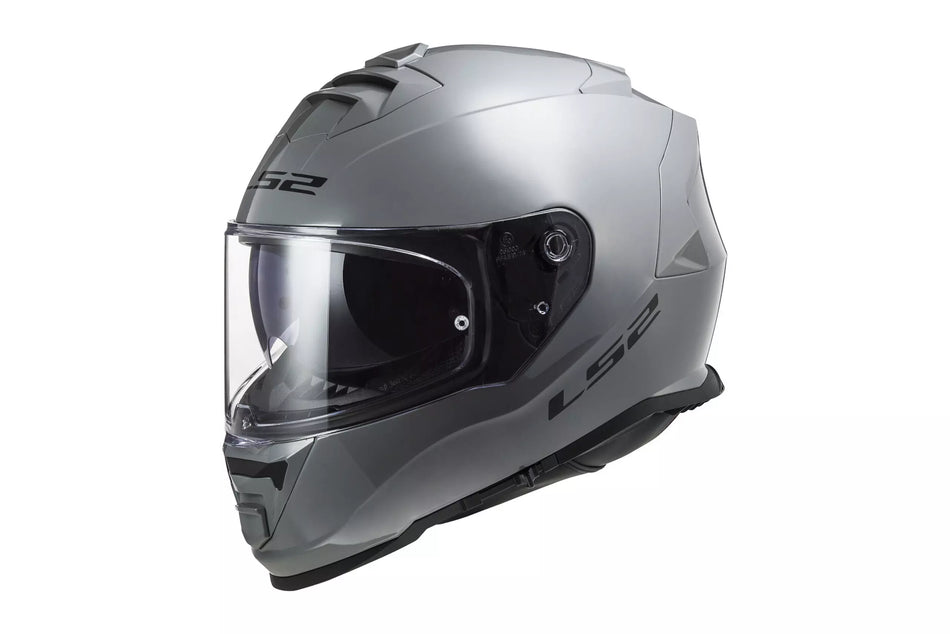 FF800 STORM II NARDO GREY
