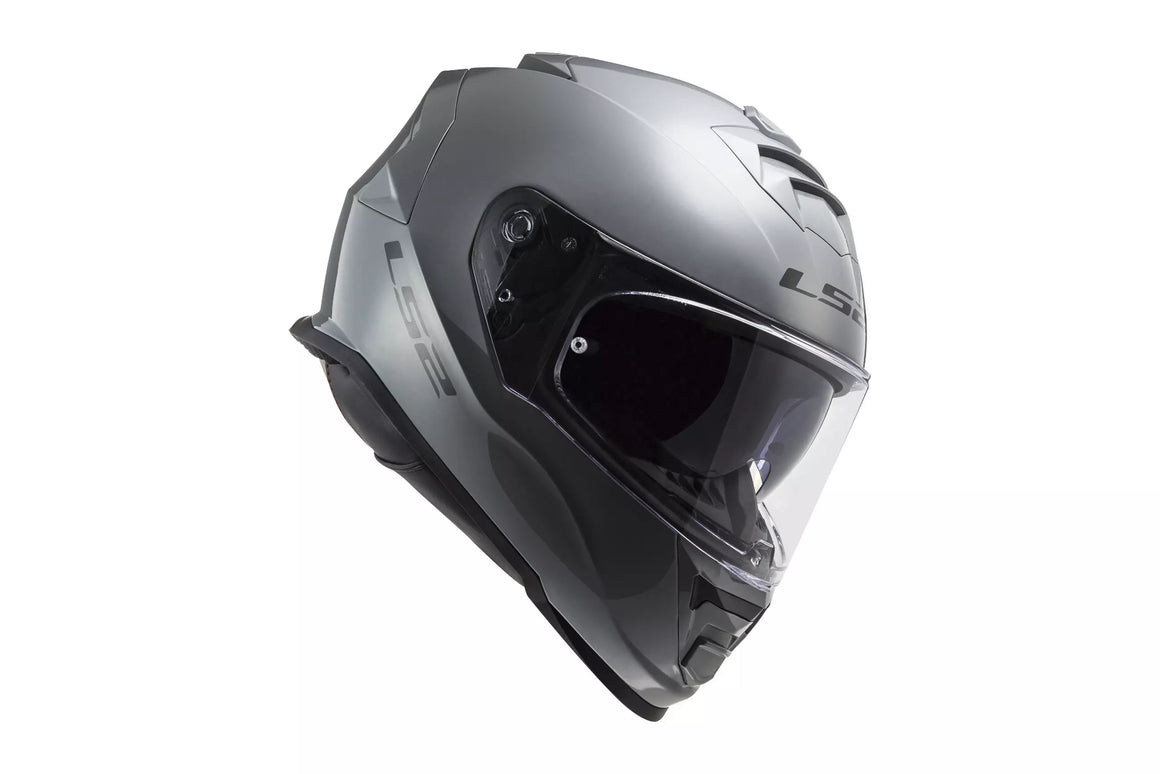 FF800 STORM II NARDO GREY
