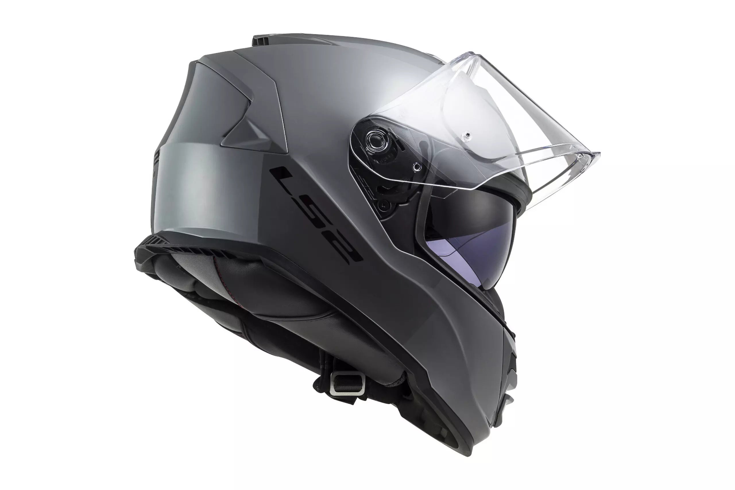FF800 STORM II NARDO GREY