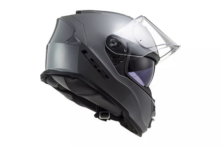 FF800 STORM II NARDO GREY