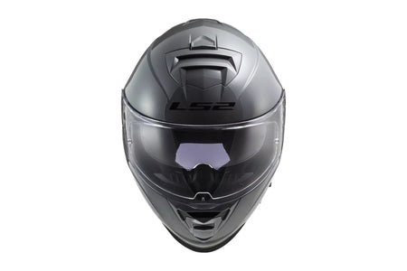 FF800 STORM II NARDO GREY