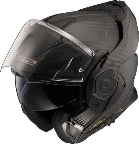 FF901 ADVANT X SOLID MATT CARBON