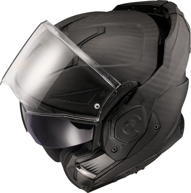 FF901 ADVANT X SOLID MATT CARBON