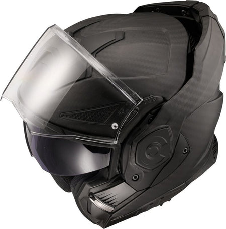 FF901 ADVANT X SOLID MATT CARBON