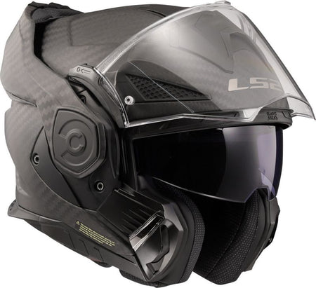 FF901 ADVANT X SOLID MATT CARBON