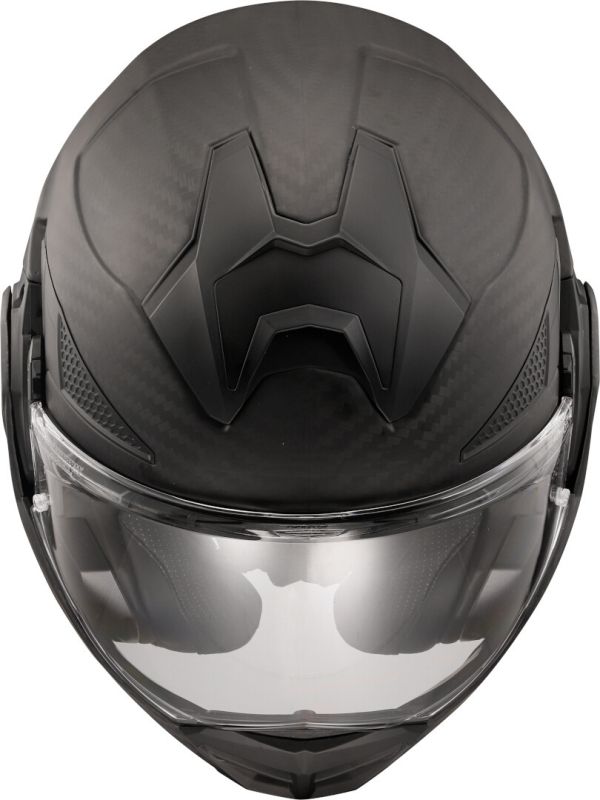 FF901 ADVANT X SOLID MATT CARBON