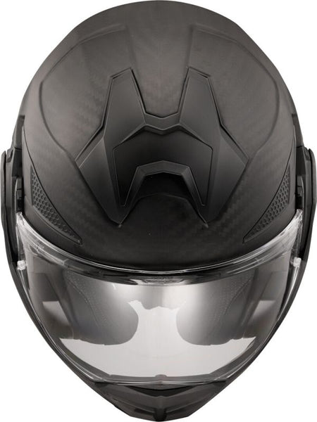 FF901 ADVANT X SOLID MATT CARBON