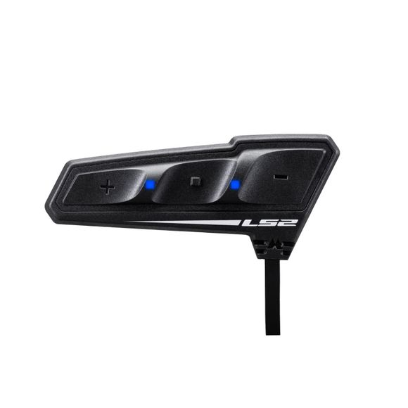 LS2 Intercom Spectrum EVO