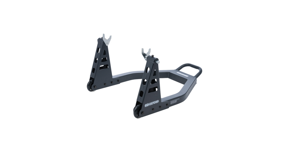 Oxford ZERO-G LITE - Rear Stand