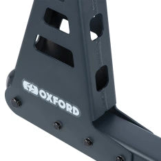 Oxford ZERO-G LITE - Rear Stand