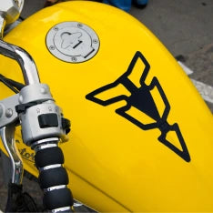 Scorpion Low Profile Tank protector