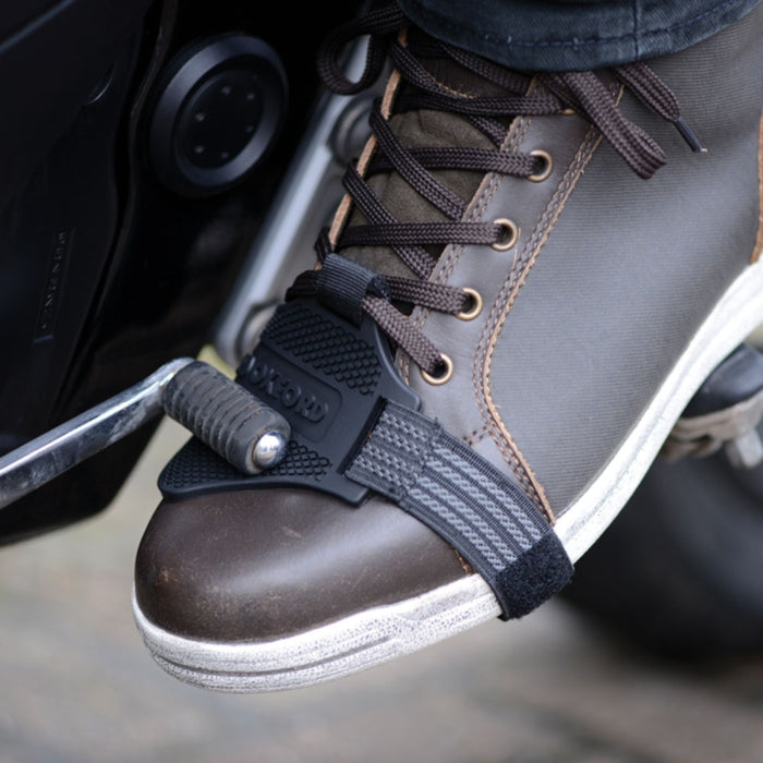Shift Guard - Shoe Protector
