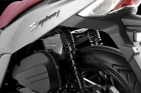 SYM SYMPHONY 200i