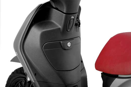 SYM SYMPHONY 200i