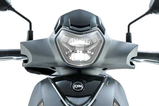 SYM SYMPHONY 200i