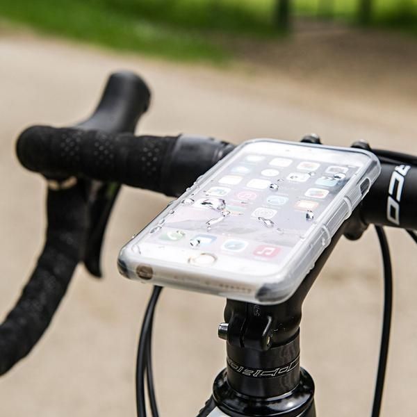 SP CONNECT WEATHER COVER IPHONE 15 PRO