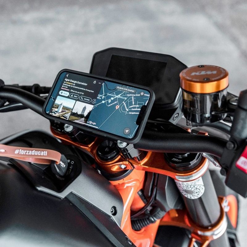 SP CONNECT PHONE MOUNT MOTO PRO