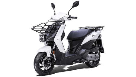 SYM X-PRO 50