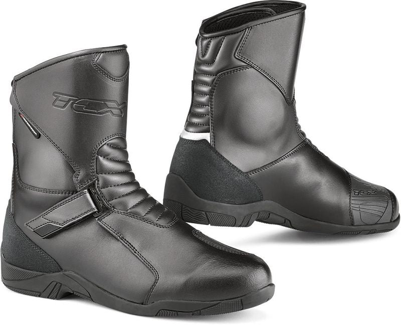 TCX HUB WP Boots