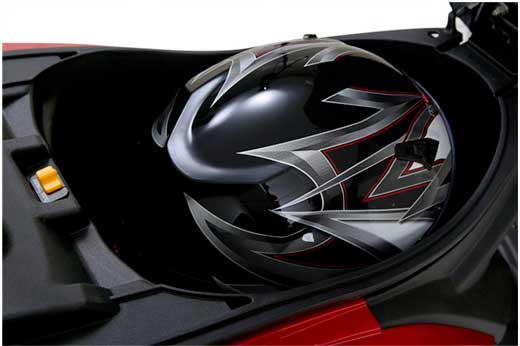 SYM JET 14